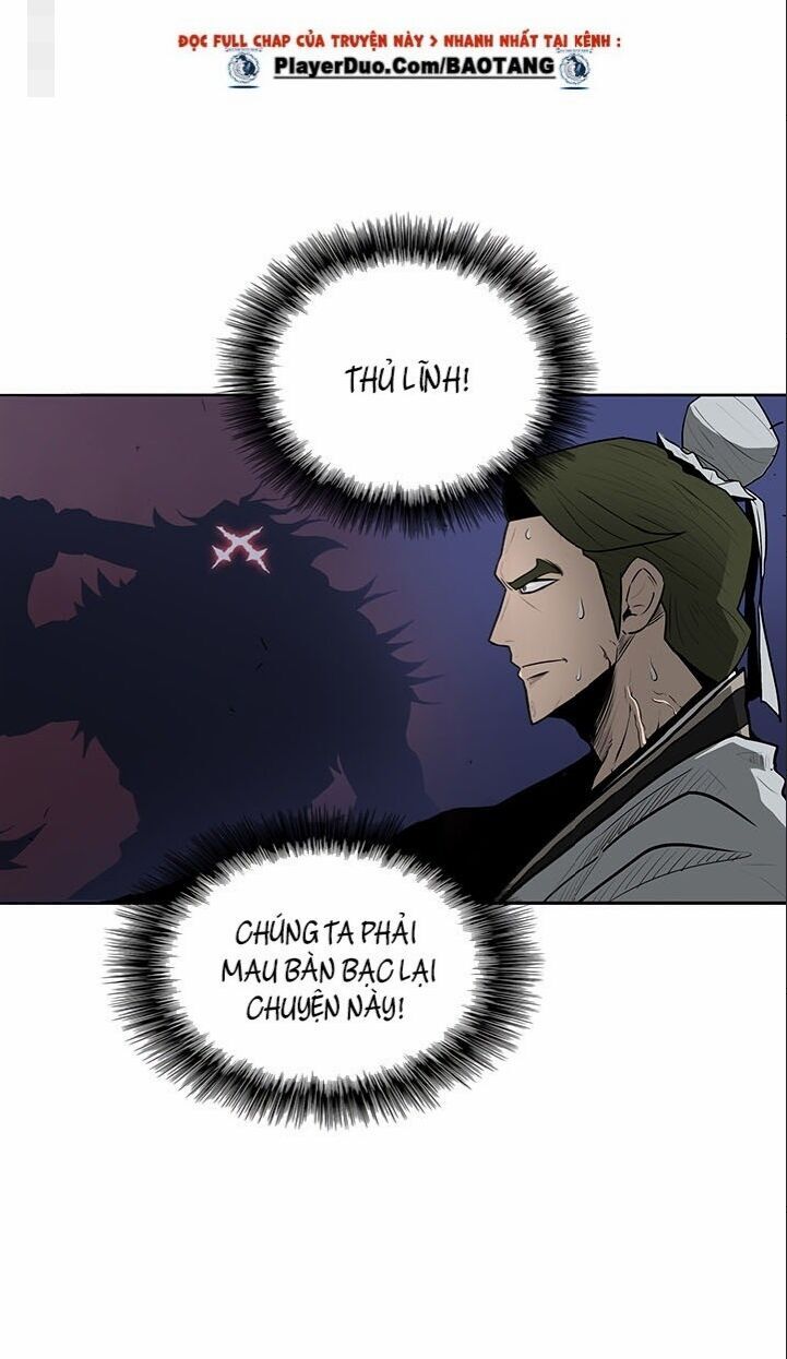 Bắc Kiếm Giang Hồ Chap 24 - Next Chap 25