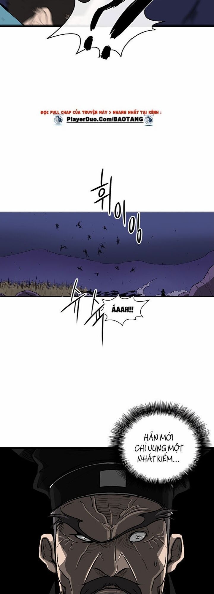 Bắc Kiếm Giang Hồ Chap 24 - Next Chap 25