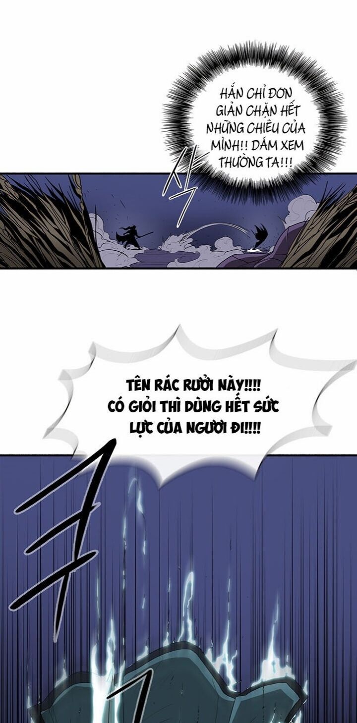 Bắc Kiếm Giang Hồ Chap 24 - Next Chap 25