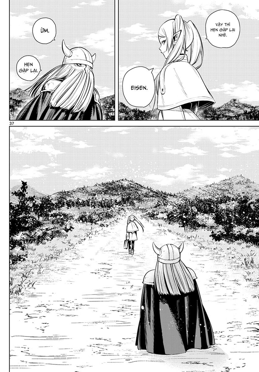 Sousou No Frieren Chap 1 - Next Chap 2