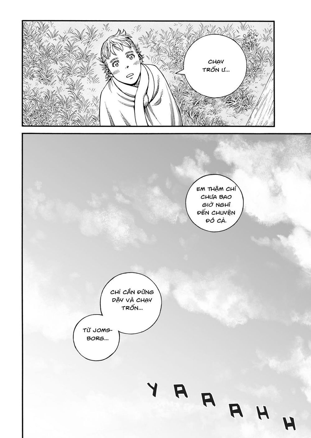 Truyền Thuyết Miền Đất Hứa Chap 142 - Next Chap 143