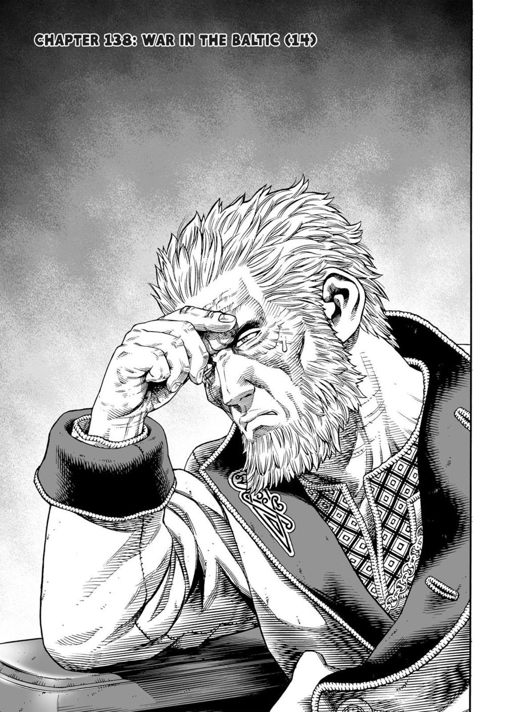 Truyền Thuyết Miền Đất Hứa Chap 138 - Next Chap 139