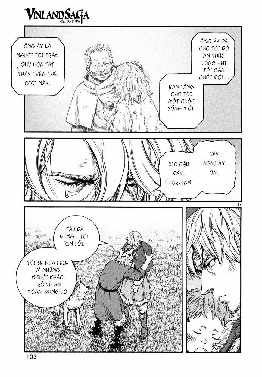 Truyền Thuyết Miền Đất Hứa Chap 139 - Next Chap 140