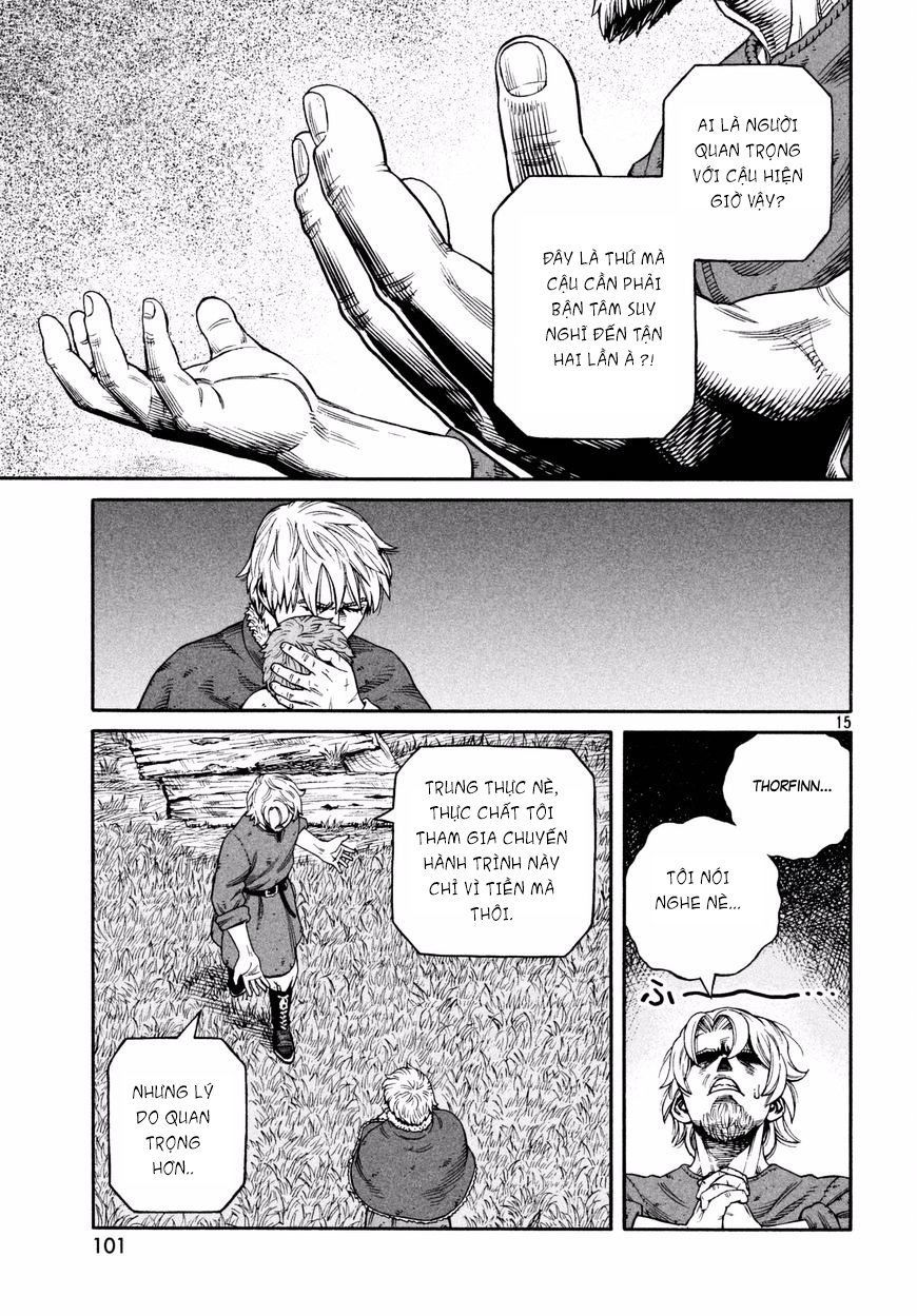 Truyền Thuyết Miền Đất Hứa Chap 139 - Next Chap 140