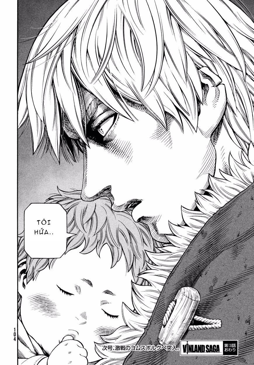 Truyền Thuyết Miền Đất Hứa Chap 139 - Next Chap 140