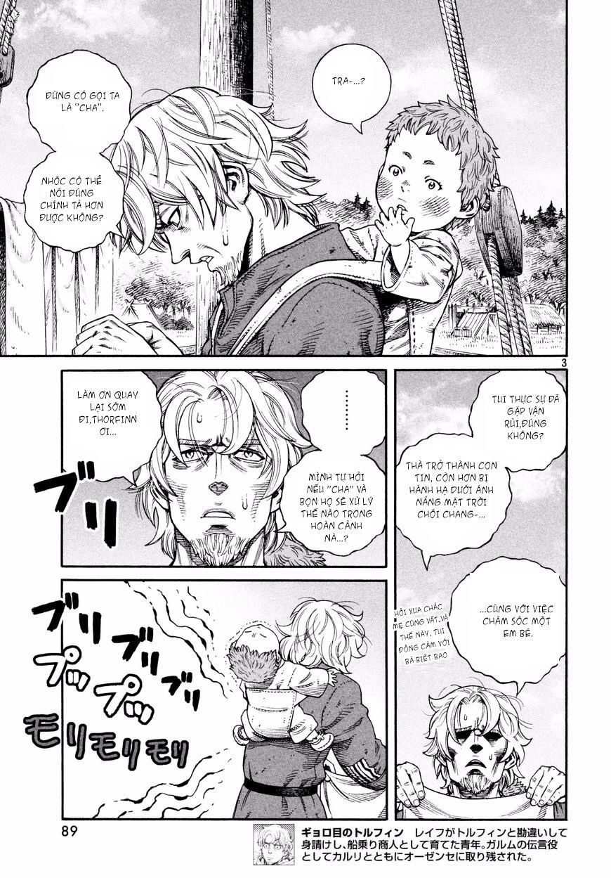 Truyền Thuyết Miền Đất Hứa Chap 139 - Next Chap 140