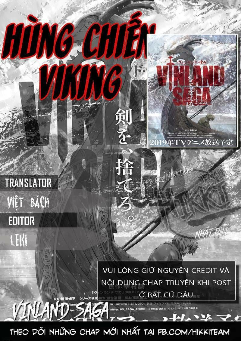 Truyền Thuyết Miền Đất Hứa Chap 132 - Next Chap 133