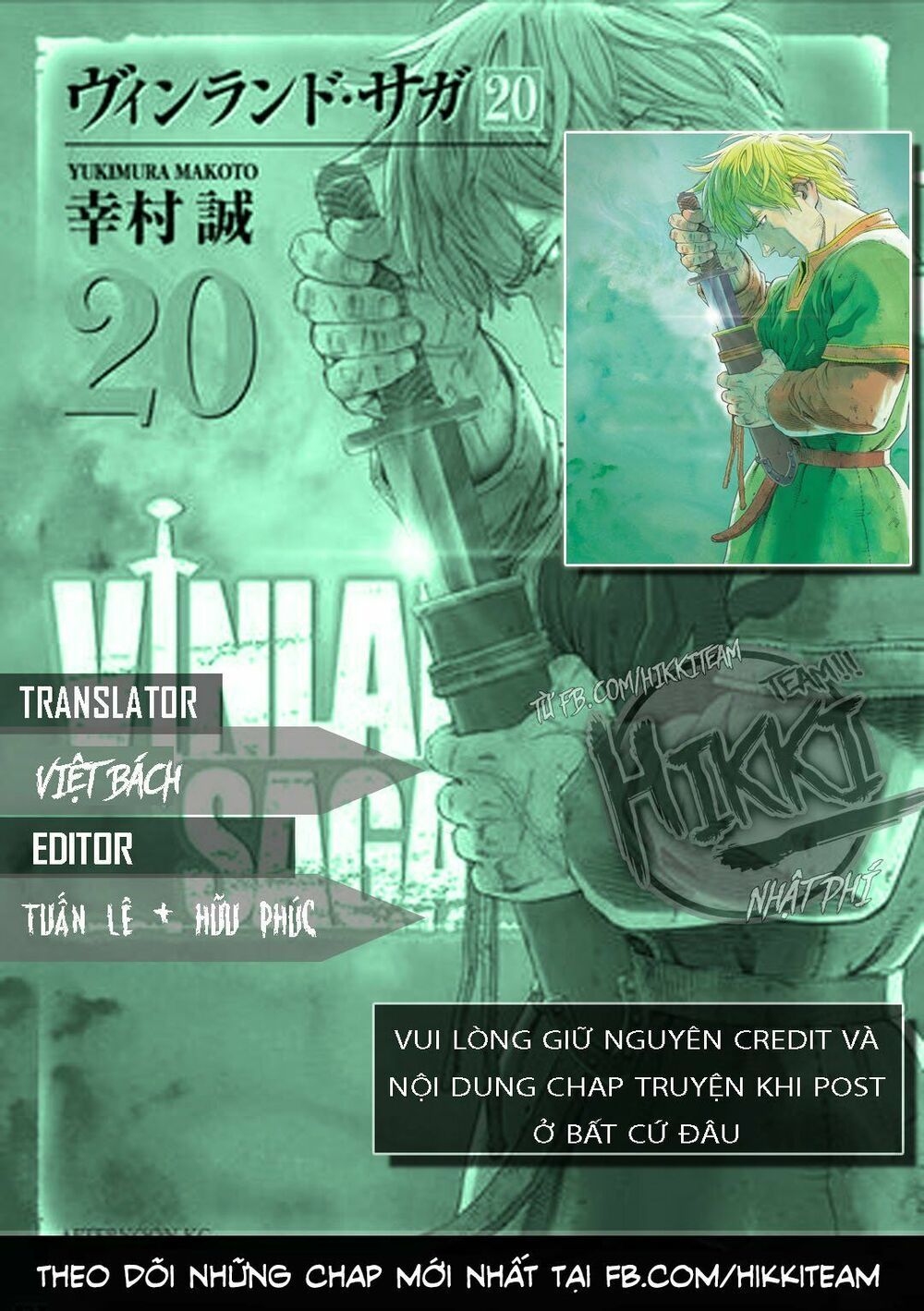 Truyền Thuyết Miền Đất Hứa Chap 136 - Next Chap 137