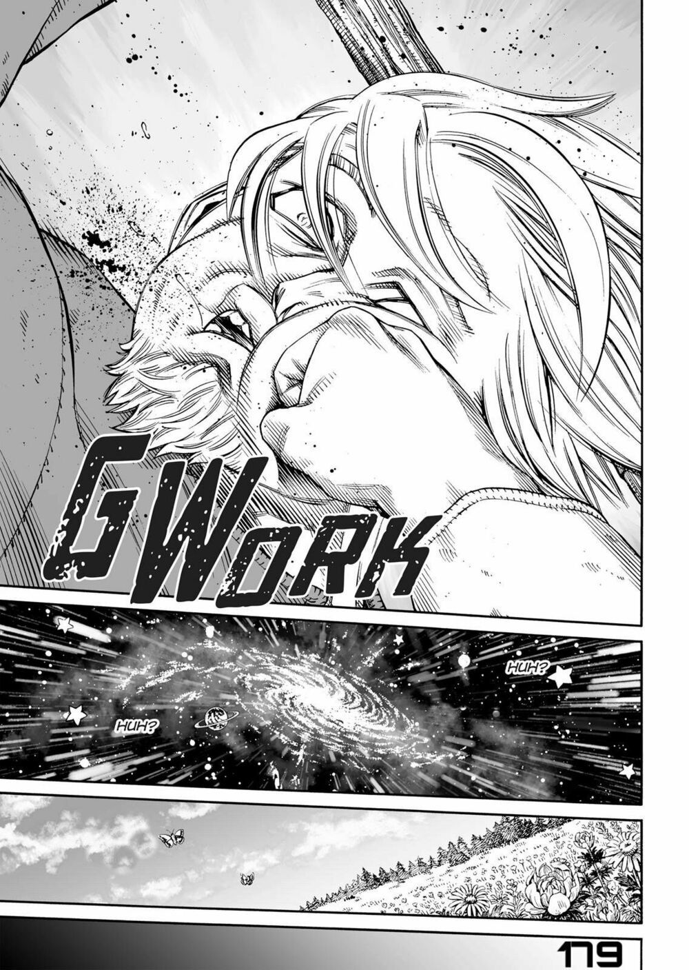 Truyền Thuyết Miền Đất Hứa Chap 136 - Next Chap 137