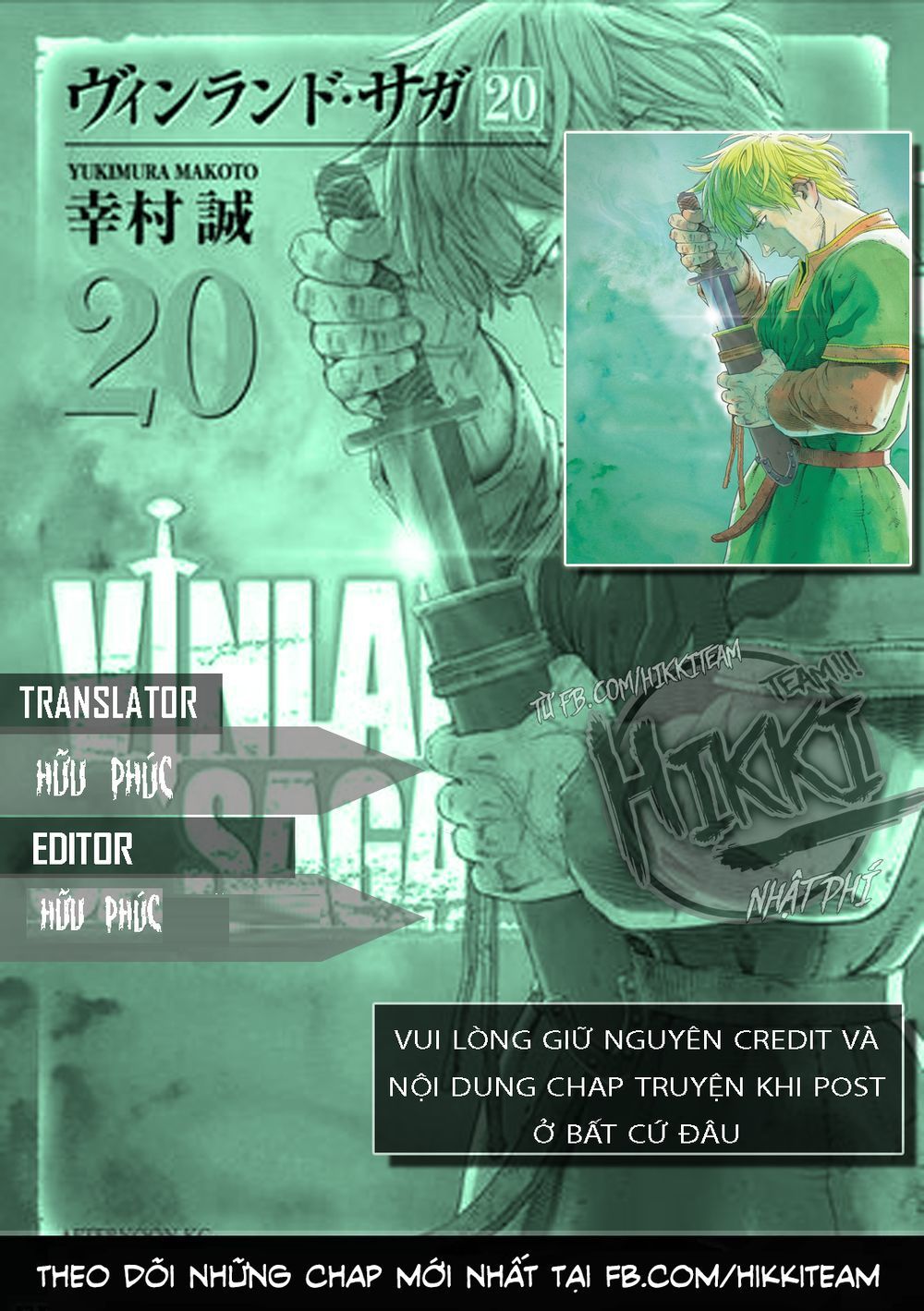 Truyền Thuyết Miền Đất Hứa Chap 137 - Next Chap 138