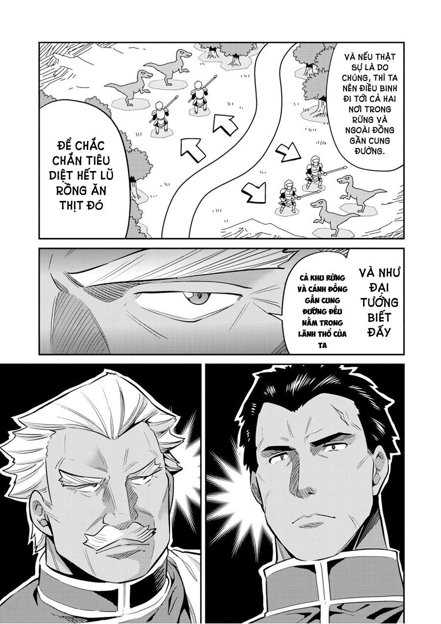 Risou No Himo Seikatsu Chap 16 - Next Chap 17