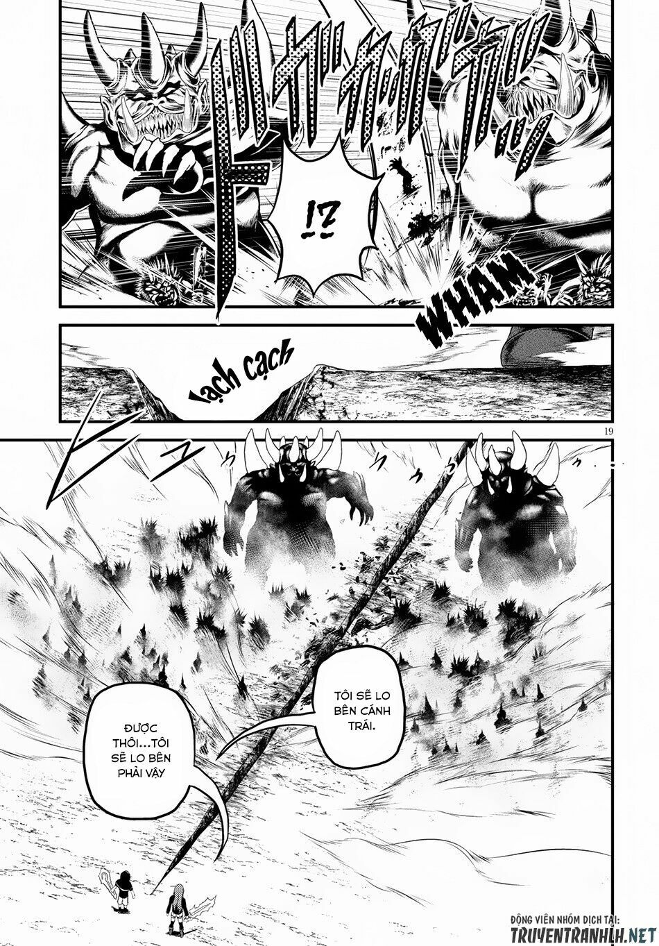 Murabito Desu Ga Nani Ka? Chap 26 - Next Chap 27