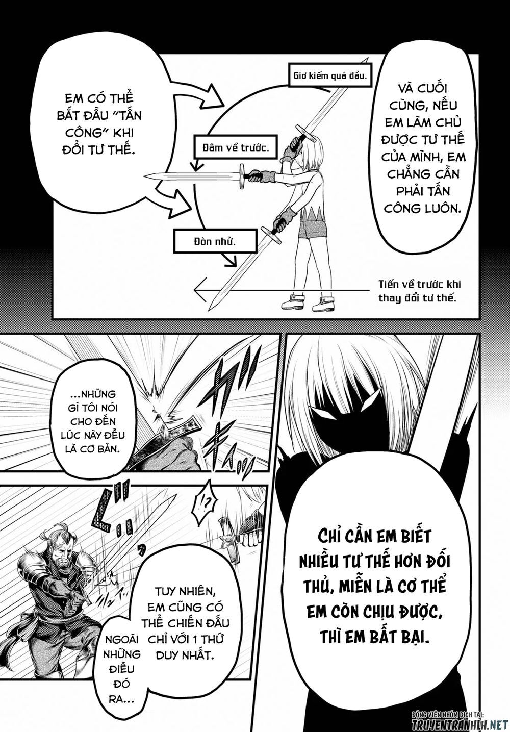 Murabito Desu Ga Nani Ka? Chap 34 - Next Chap 35