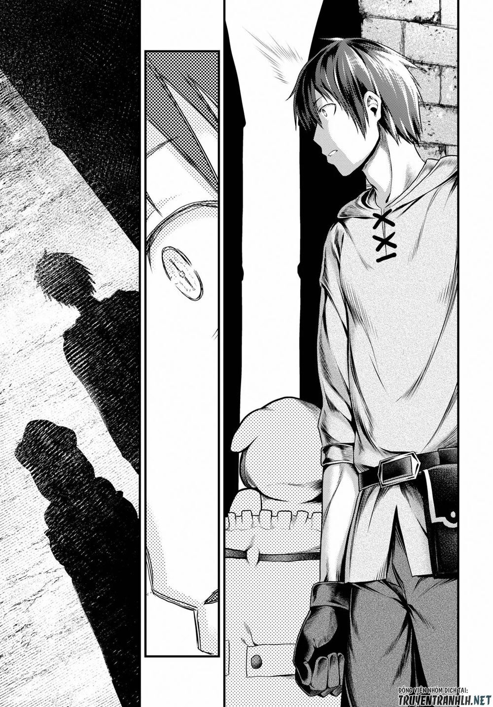 Murabito Desu Ga Nani Ka? Chap 34 - Next Chap 35