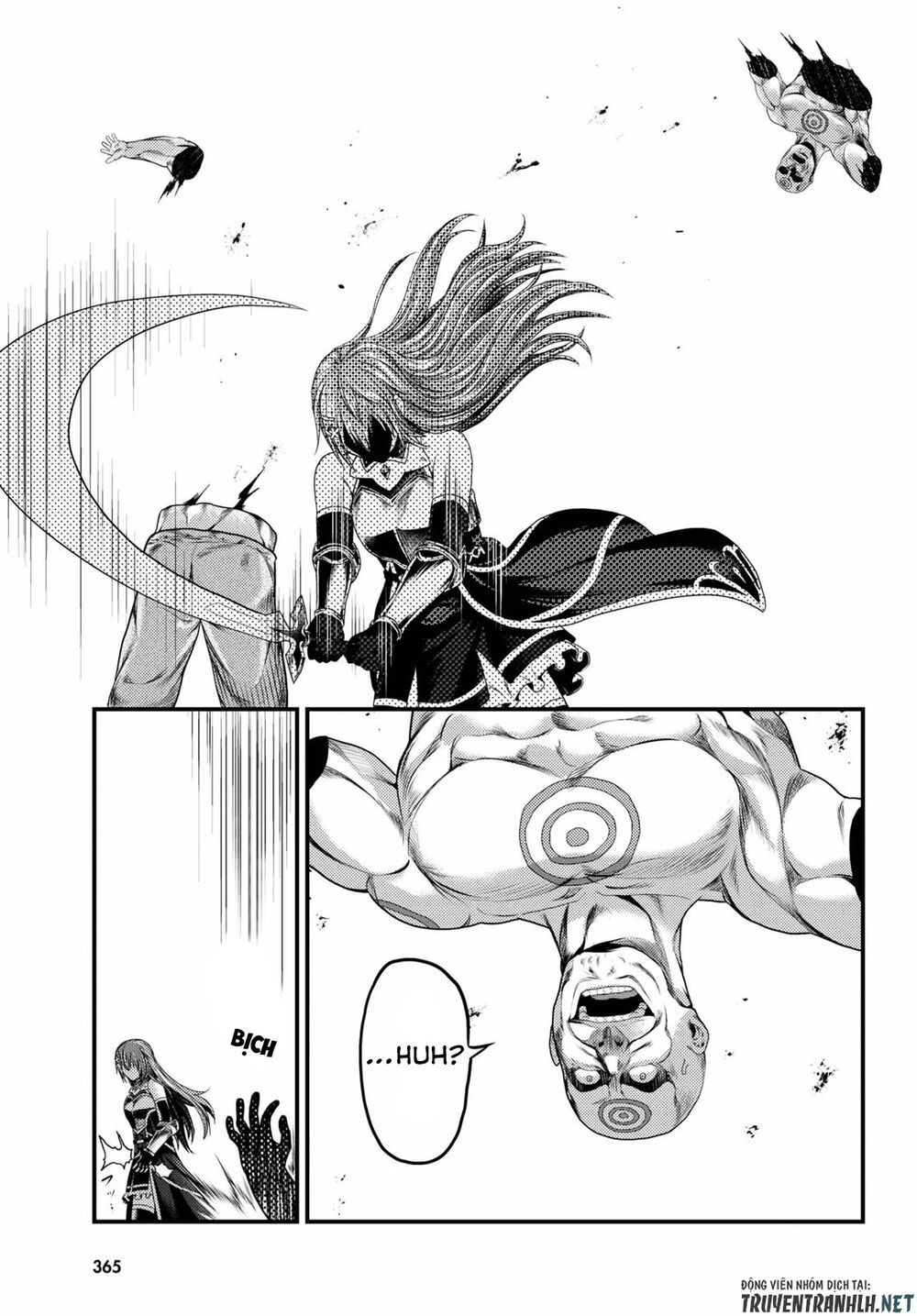 Murabito Desu Ga Nani Ka? Chap 35 - Next Chap 36