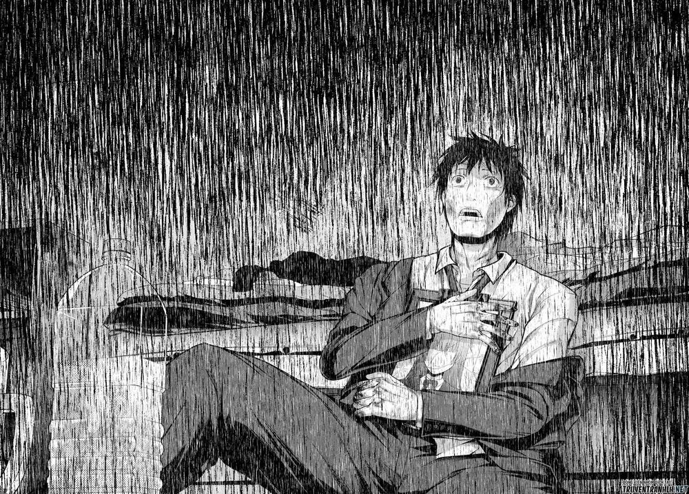 Murabito Desu Ga Nani Ka? Chap 32.5 - Next Chap 33.5