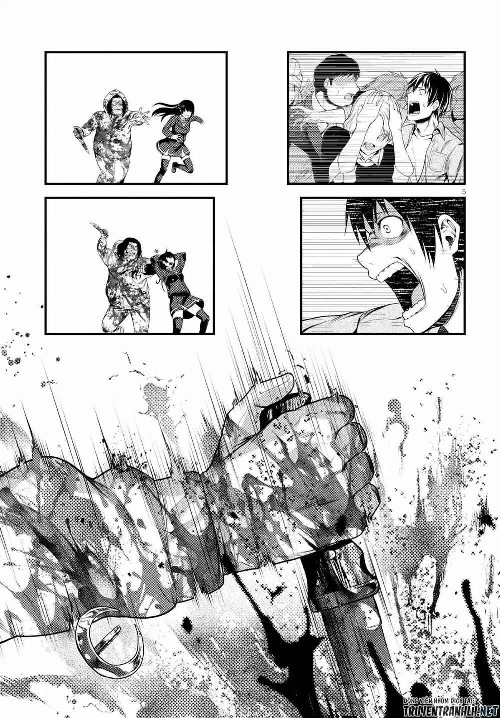 Murabito Desu Ga Nani Ka? Chap 32.5 - Next Chap 33.5