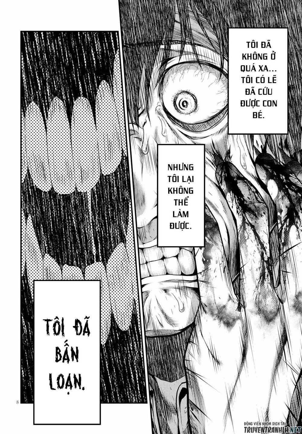 Murabito Desu Ga Nani Ka? Chap 32.5 - Next Chap 33.5