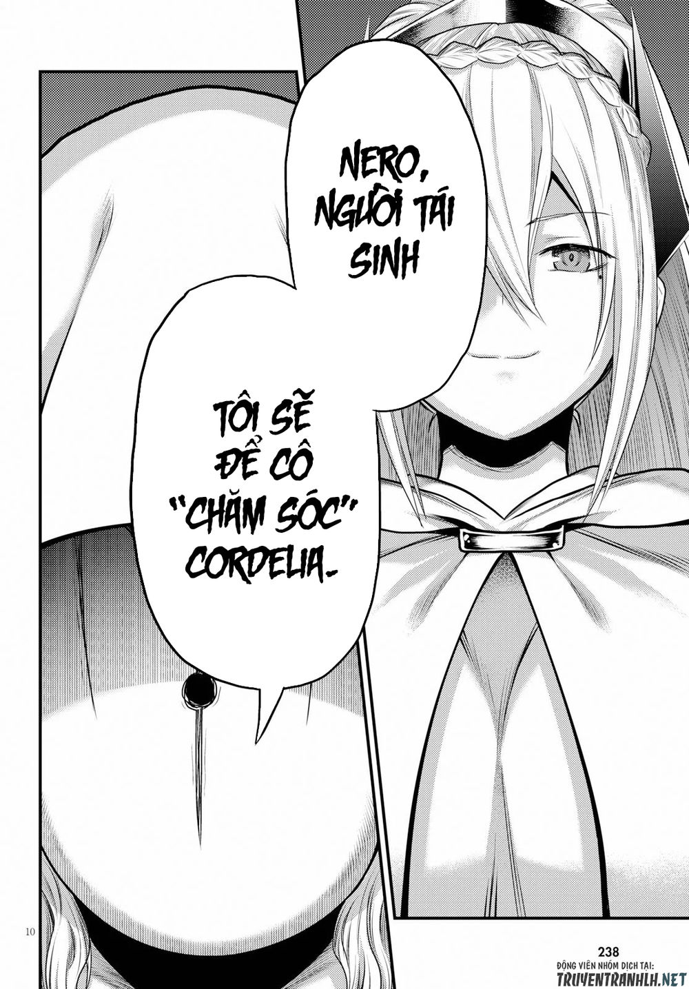 Murabito Desu Ga Nani Ka? Chap 33 - Next Chap 34