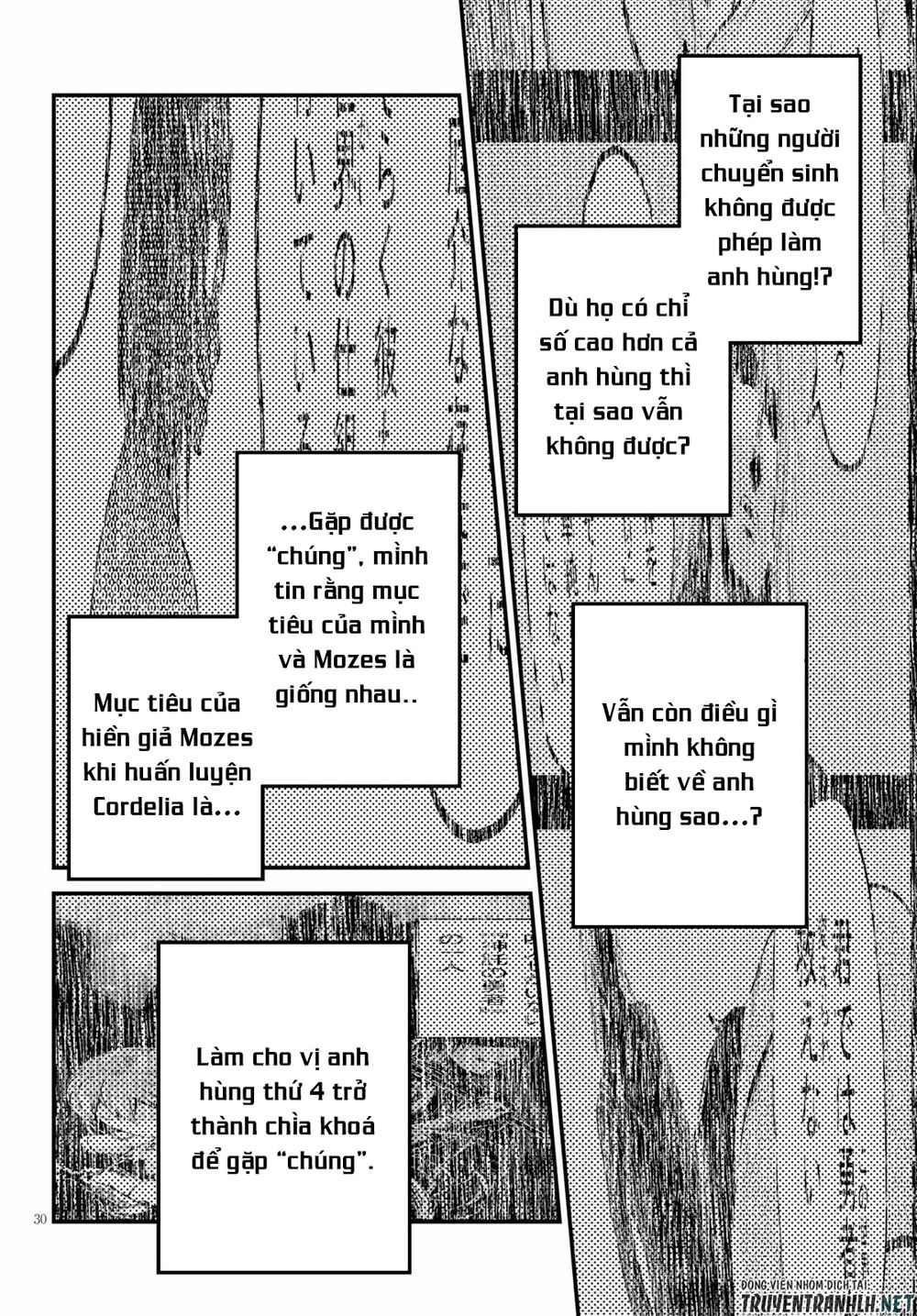 Murabito Desu Ga Nani Ka? Chap 33 - Next Chap 34