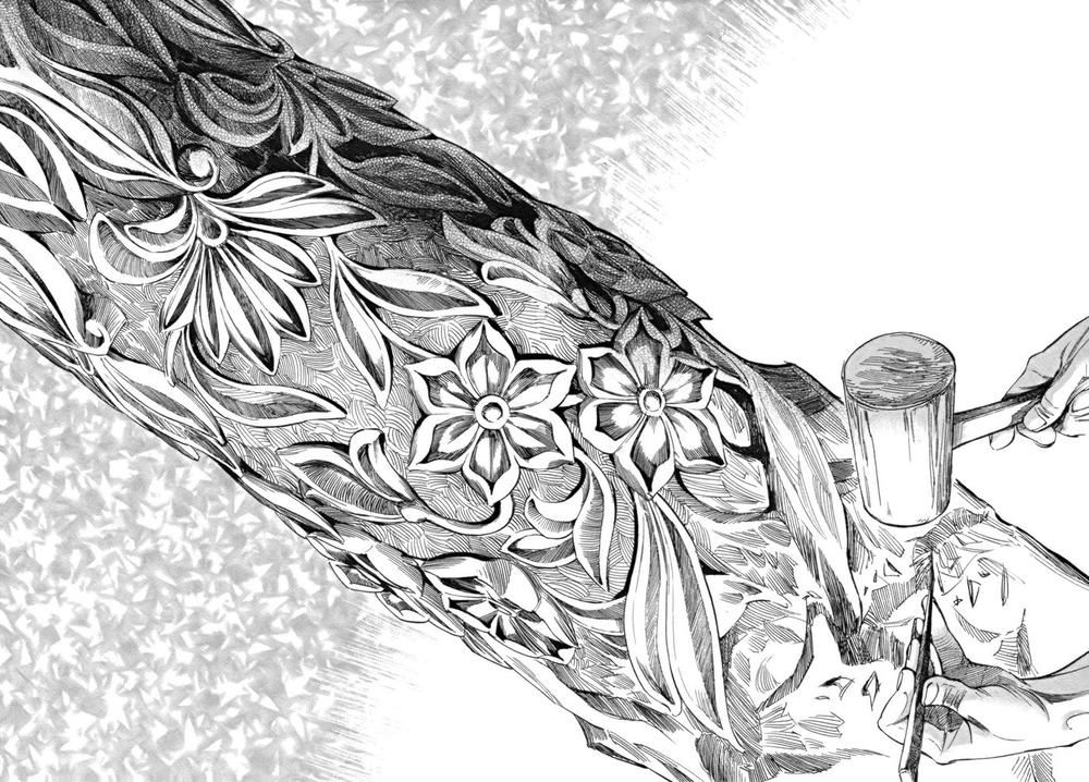 Cô Dâu Thảo Nguyên Chap 2 - Next Chap 3