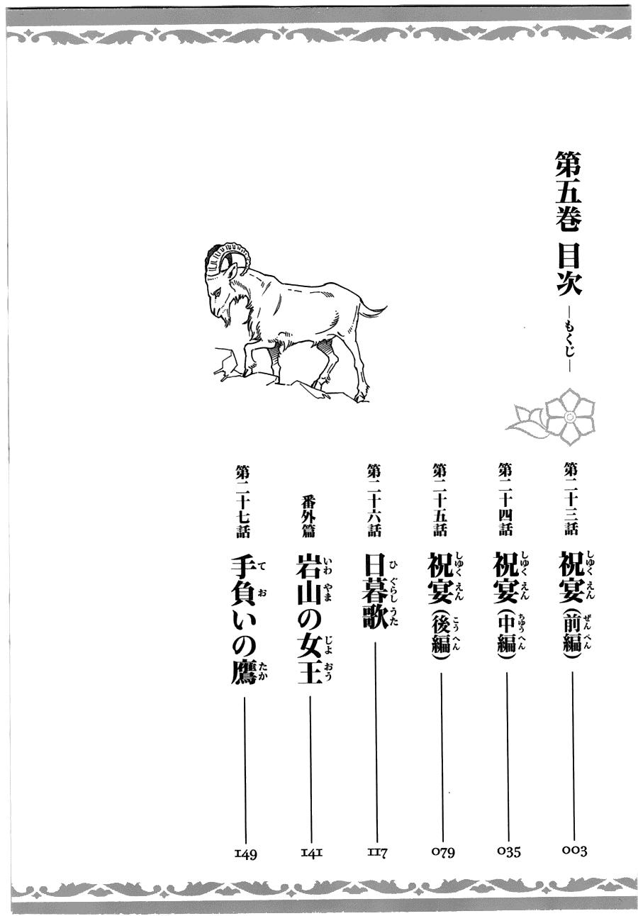 Cô Dâu Thảo Nguyên Chap 24 - Next Chap 25