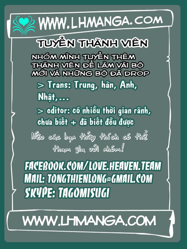 Cô Dâu Thảo Nguyên Chap 39 - Next Chap 40