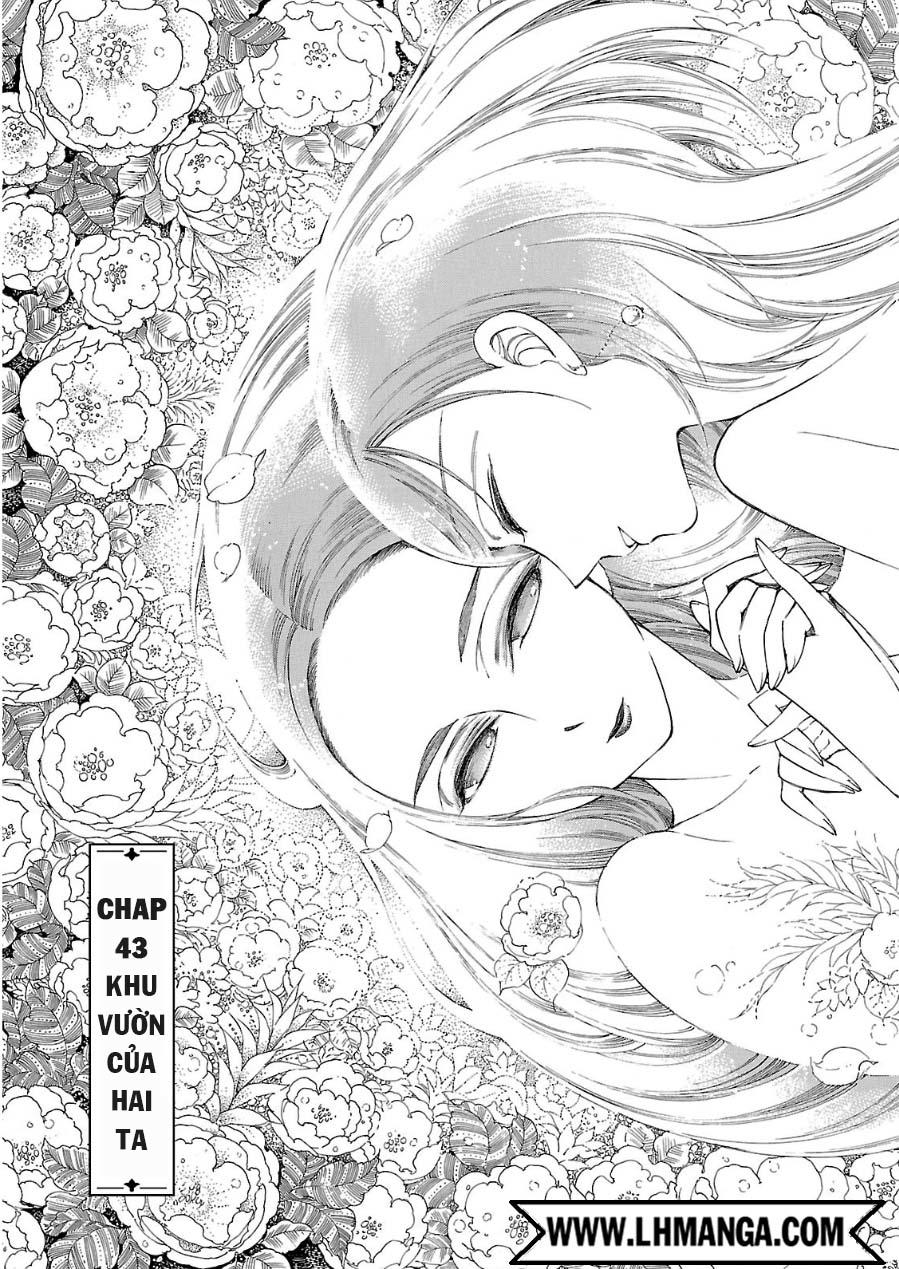 Cô Dâu Thảo Nguyên Chap 43 - Next Chap 44