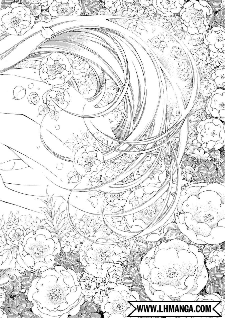 Cô Dâu Thảo Nguyên Chap 43 - Next Chap 44