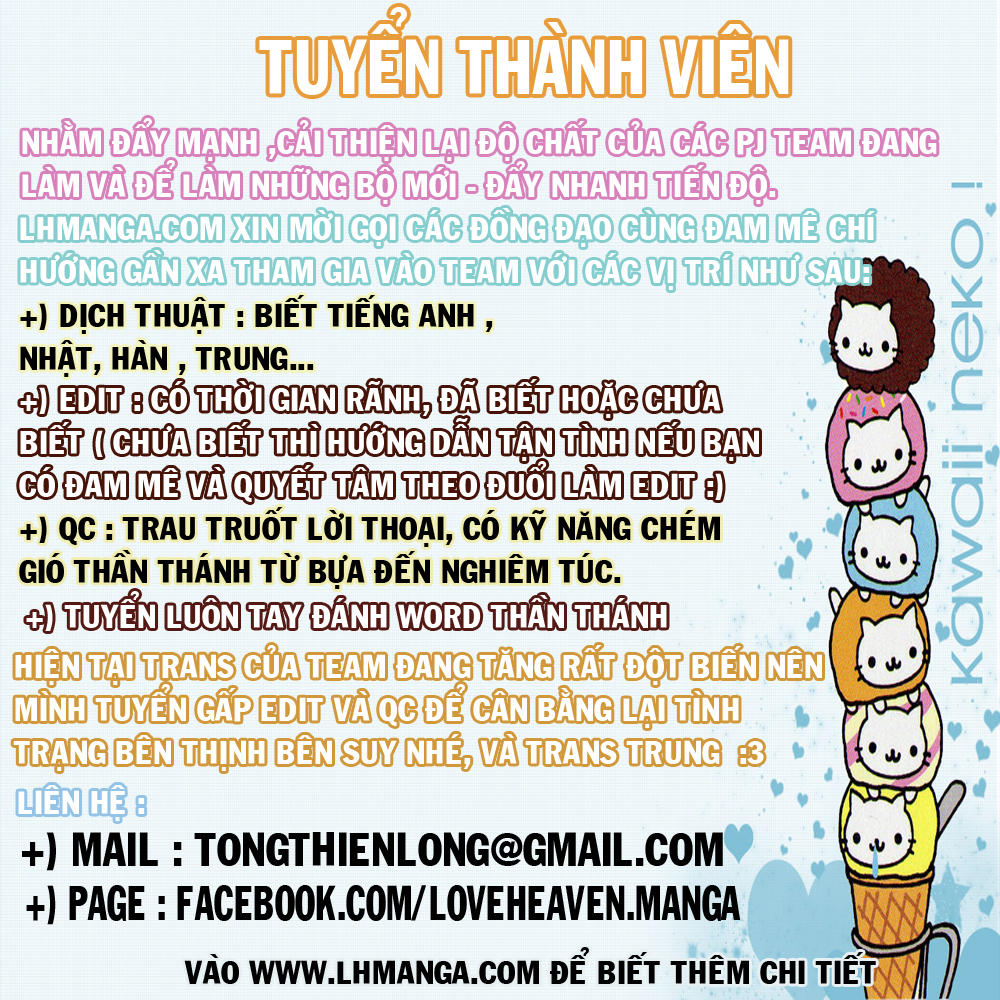 Cô Dâu Thảo Nguyên Chap 41 - Next Chap 42
