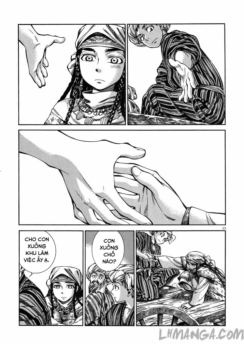 Cô Dâu Thảo Nguyên Chap 52 - Next Chap 53