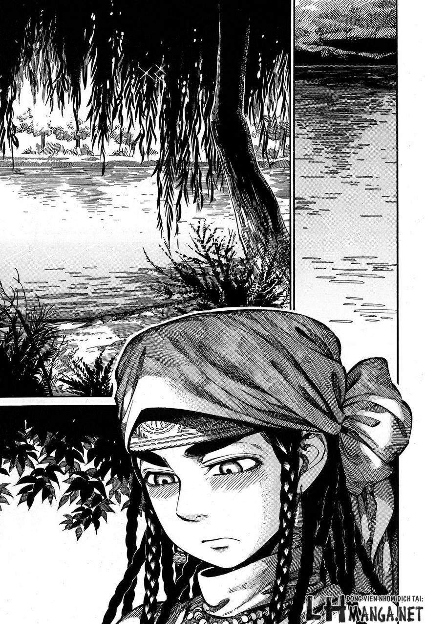 Cô Dâu Thảo Nguyên Chap 61 - Next Chap 62