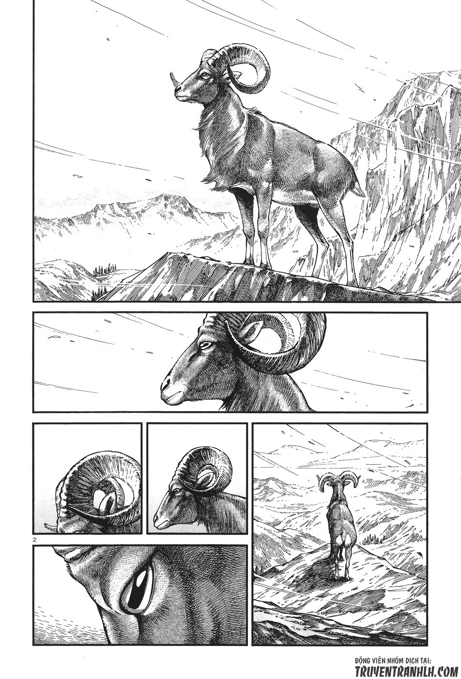 Cô Dâu Thảo Nguyên Chap 62 - Next Chap 63