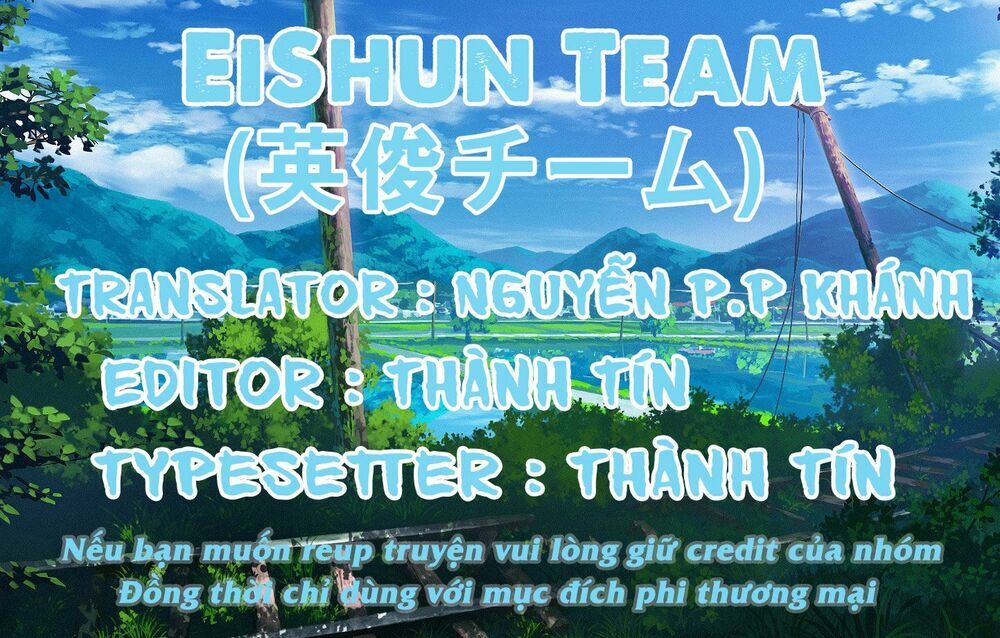 Chú Thuật Hồi Chiến Chap 8 - Next Chap 9