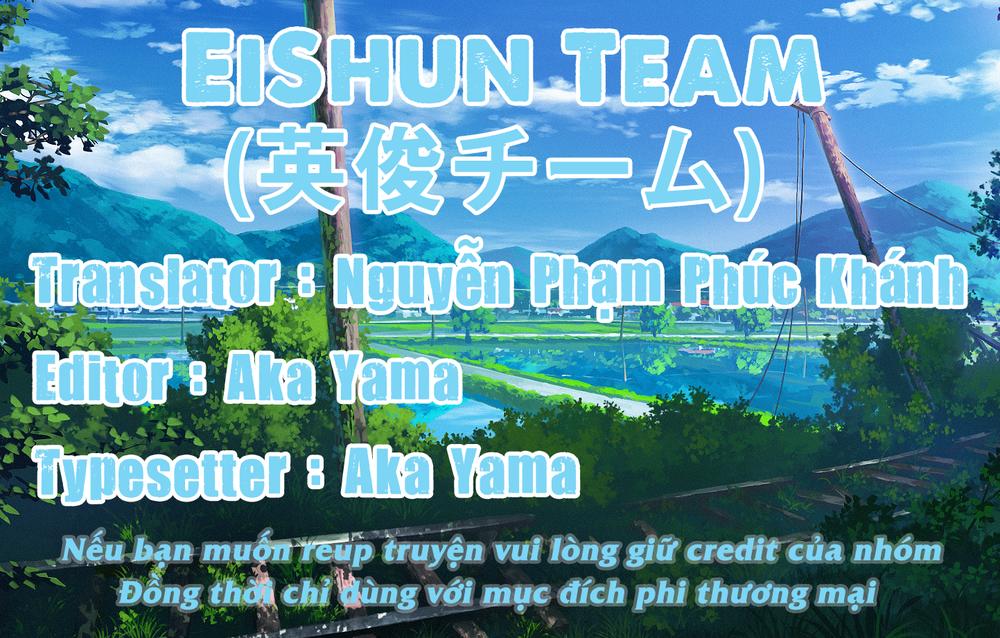 Chú Thuật Hồi Chiến Chap 3 - Next Chap 4