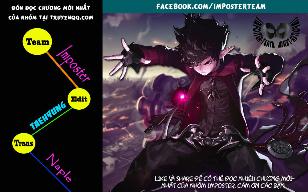 Chú Thuật Hồi Chiến Chap 1 - Next Chap 2