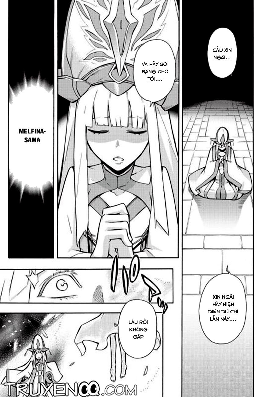 Kuro No Shoukanshi Chap 6 - Next Chap 7