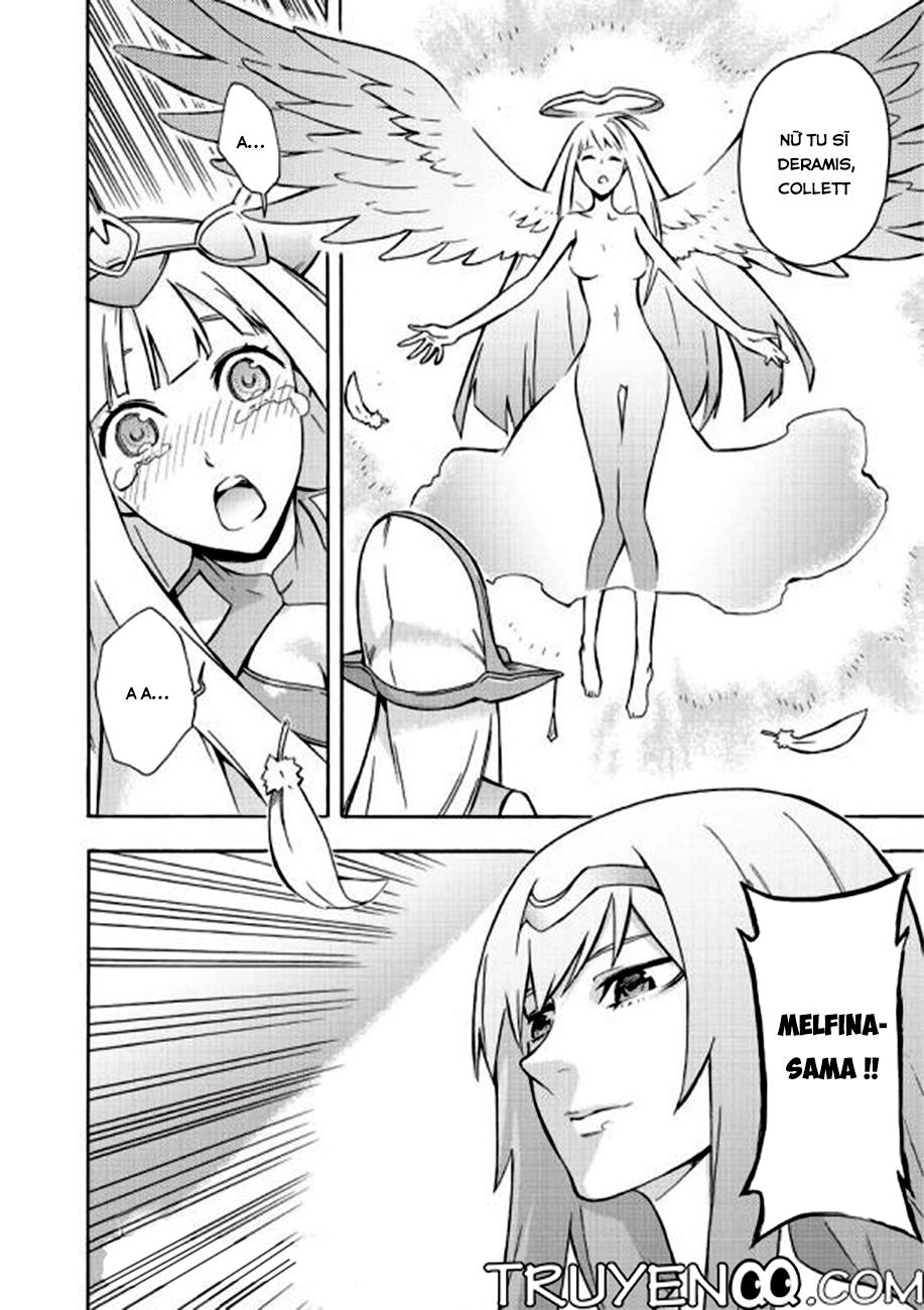 Kuro No Shoukanshi Chap 6 - Next Chap 7