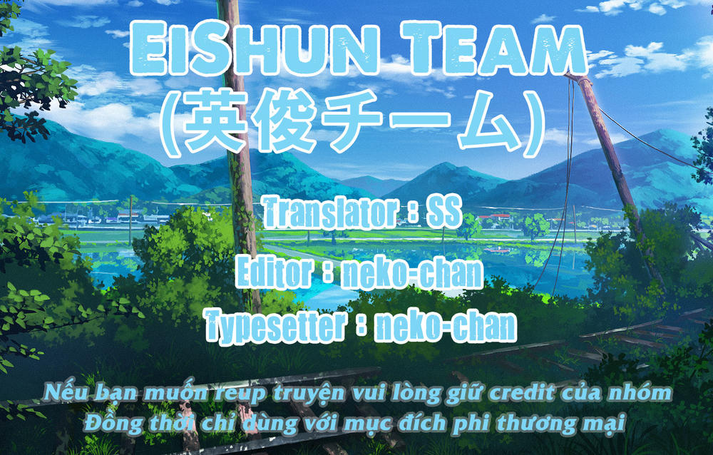 Kuro No Shoukanshi Chap 1 - Next Chap 2