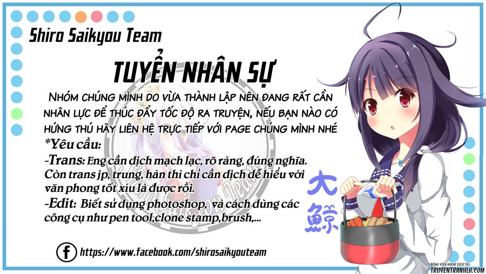 Kuro No Shoukanshi Chap 2 - Next Chap 3