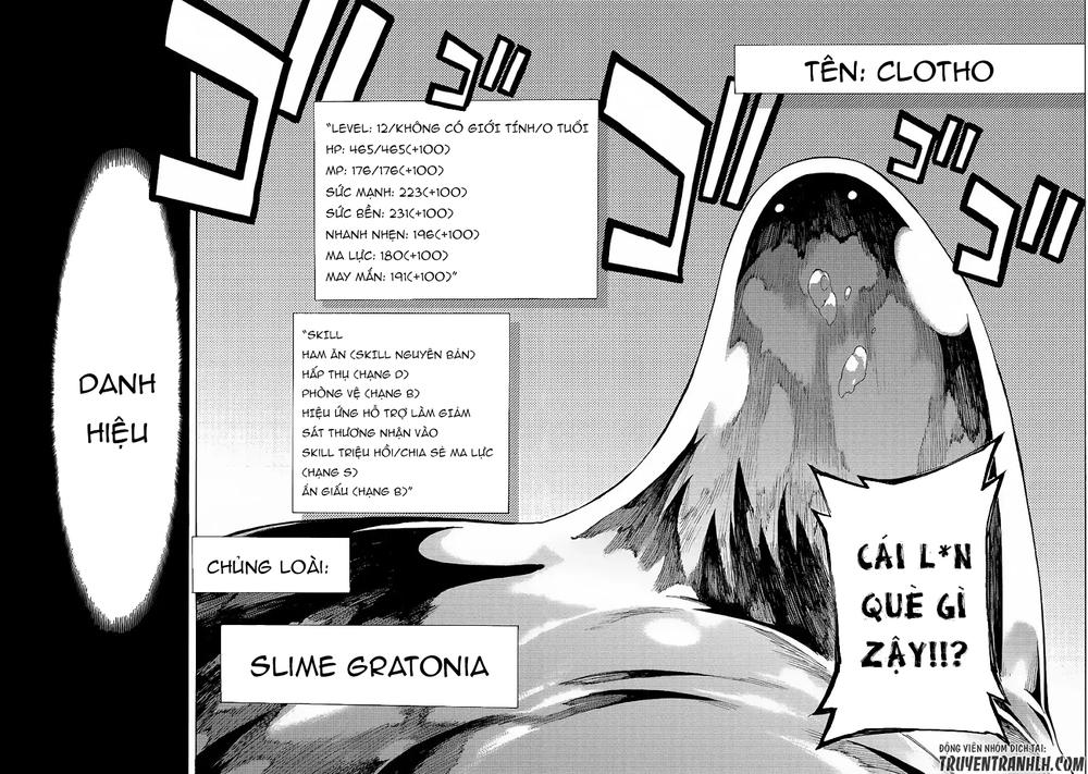 Kuro No Shoukanshi Chap 2 - Next Chap 3