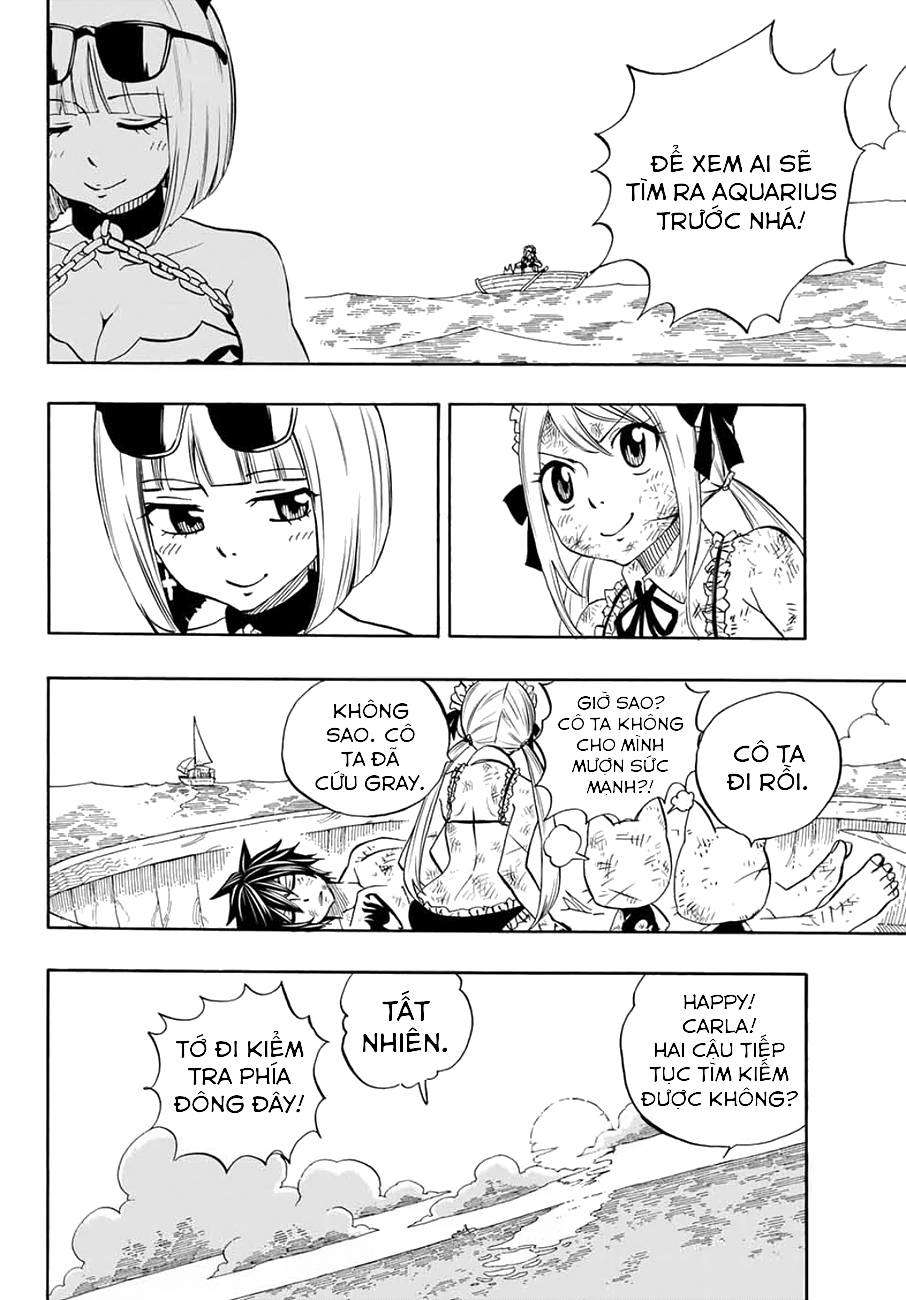 Hội Pháp Sư: Nhiệm Vụ 100 Năm Chap 13 - Next Chap 14