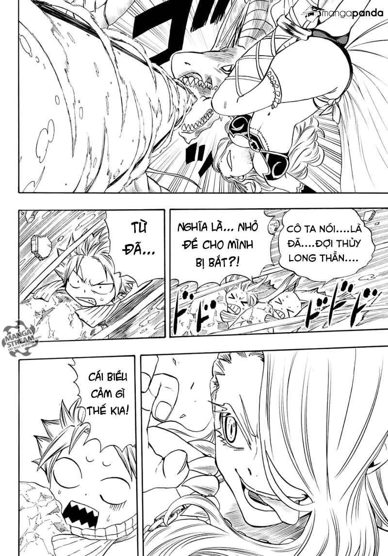 Hội Pháp Sư: Nhiệm Vụ 100 Năm Chap 6 - Next Chap 7