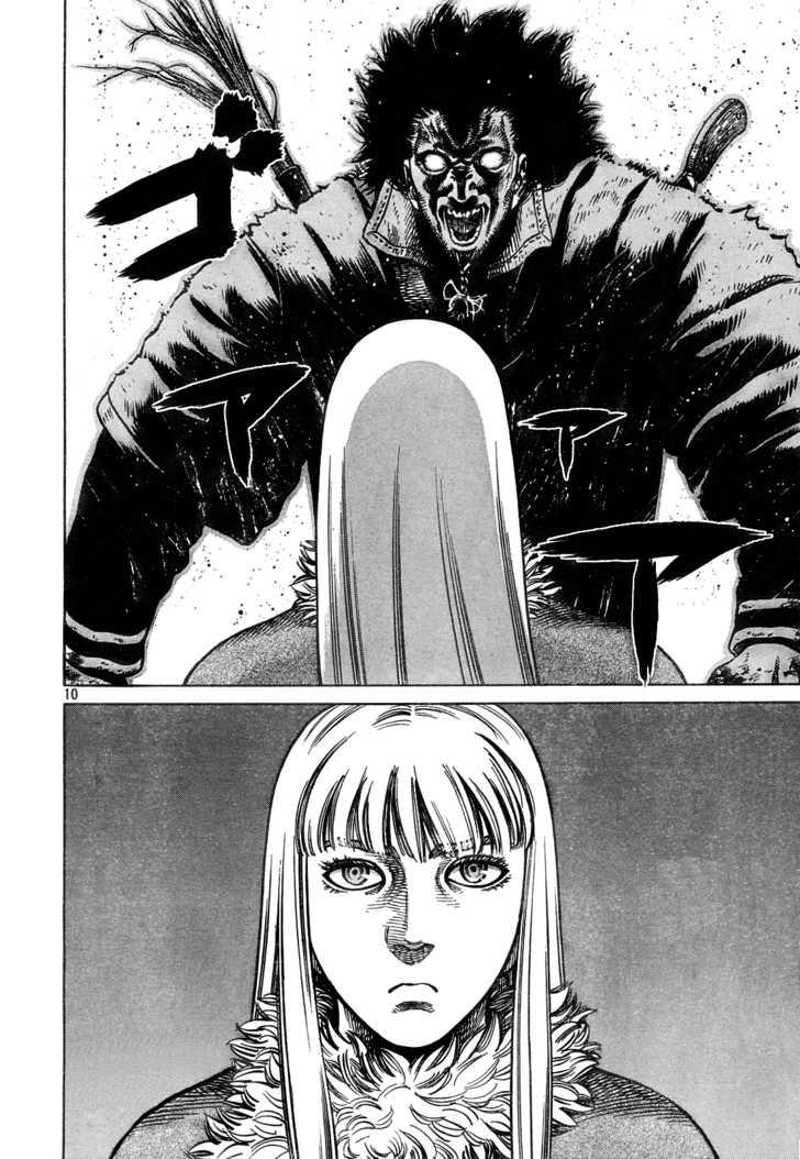 Truyền Thuyết Miền Đất Hứa Chap 38 - Next Chap 39