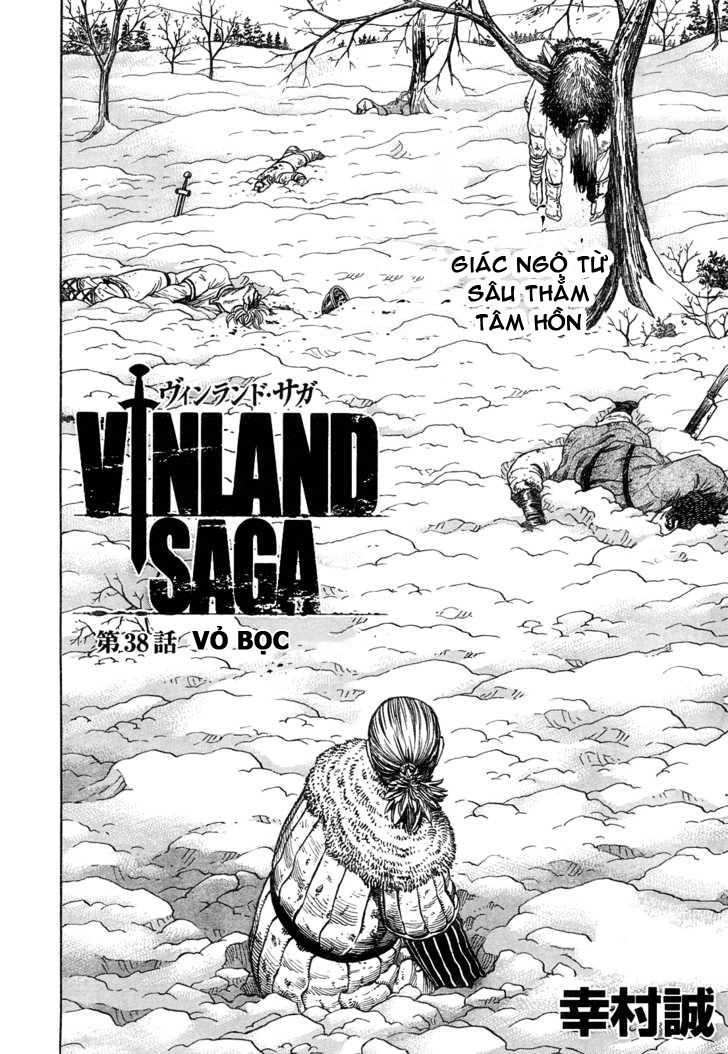 Truyền Thuyết Miền Đất Hứa Chap 38 - Next Chap 39