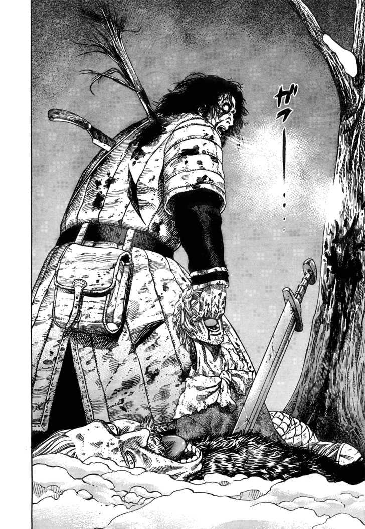 Truyền Thuyết Miền Đất Hứa Chap 38 - Next Chap 39