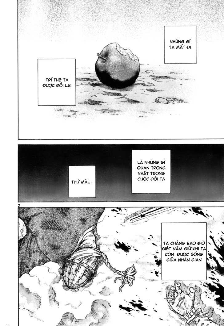 Truyền Thuyết Miền Đất Hứa Chap 39 - Next Chap 40