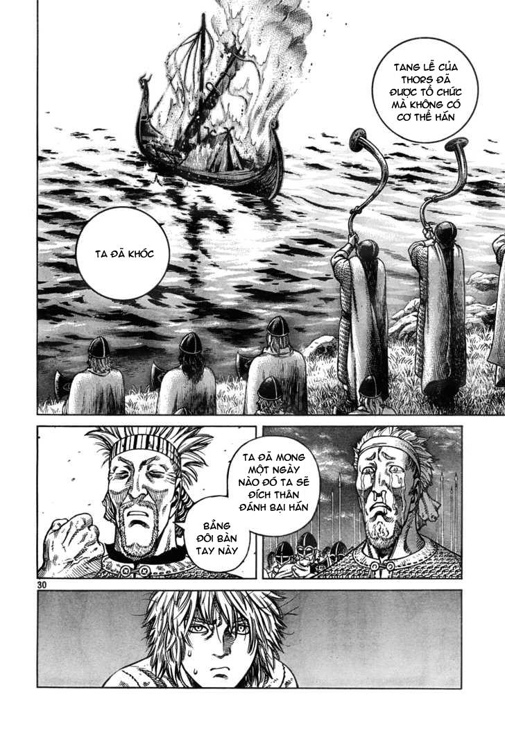 Truyền Thuyết Miền Đất Hứa Chap 39 - Next Chap 40