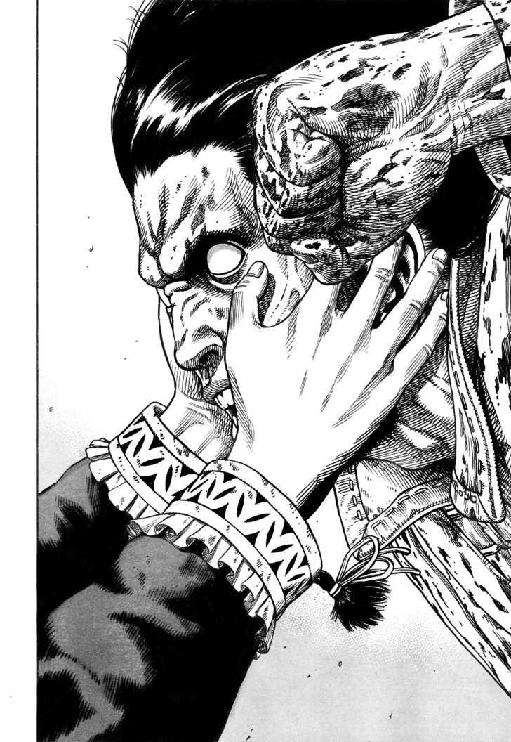 Truyền Thuyết Miền Đất Hứa Chap 39 - Next Chap 40