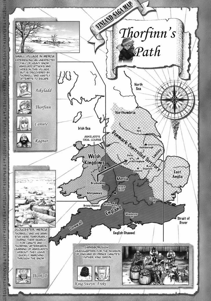 Truyền Thuyết Miền Đất Hứa Chap 35 - Next Chap 36